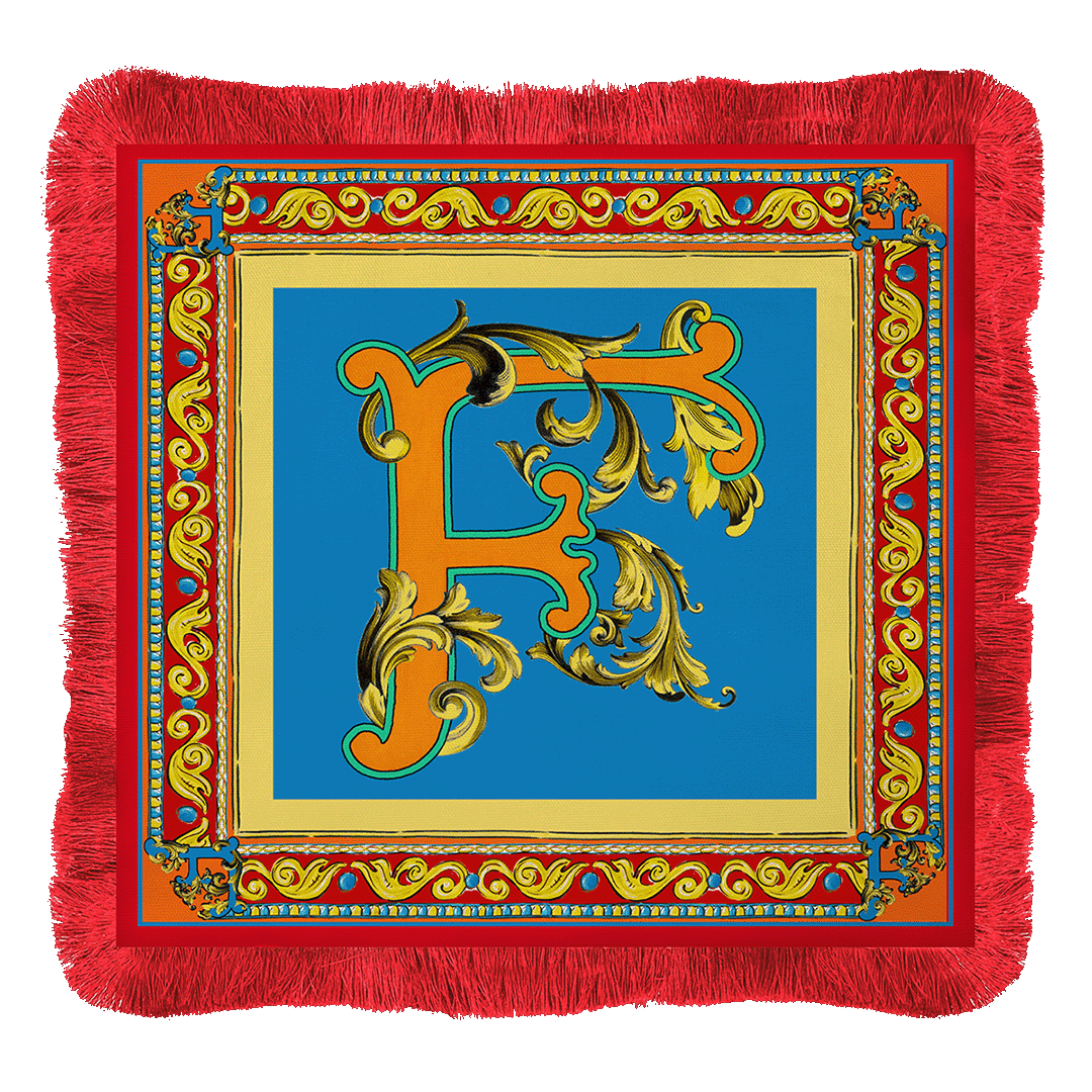 Placemats - Ortigia