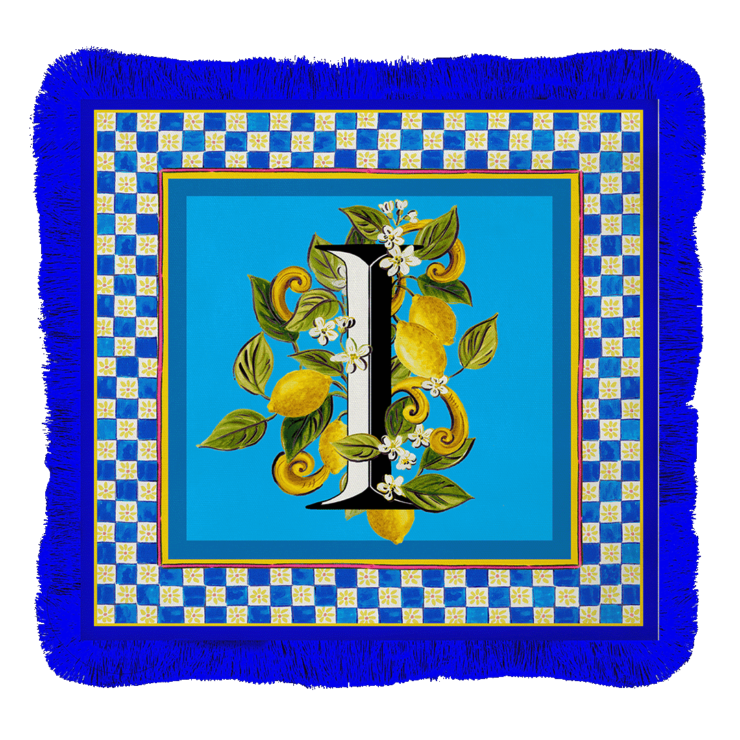 Placemats - Ortigia
