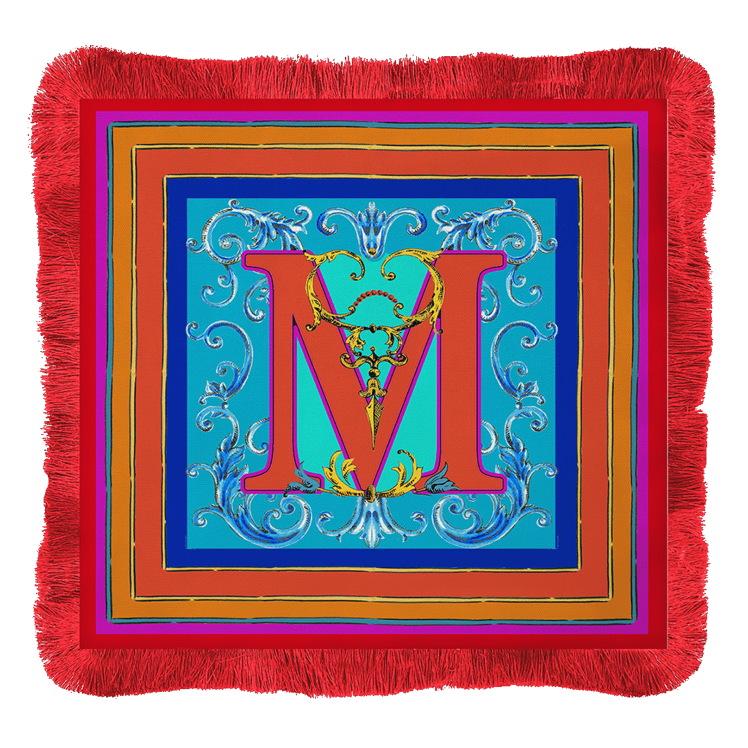 Placemats - Ortigia