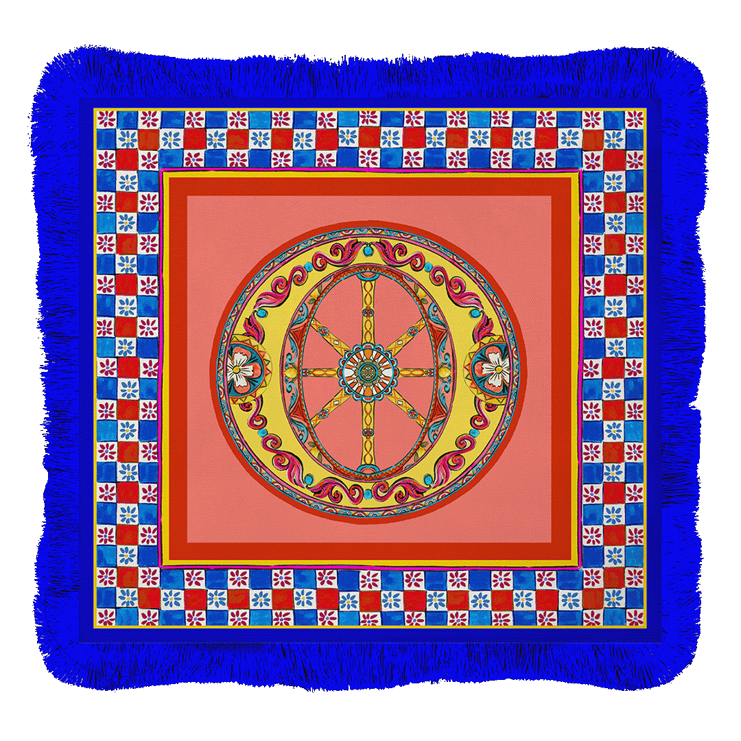 Placemats - Ortigia