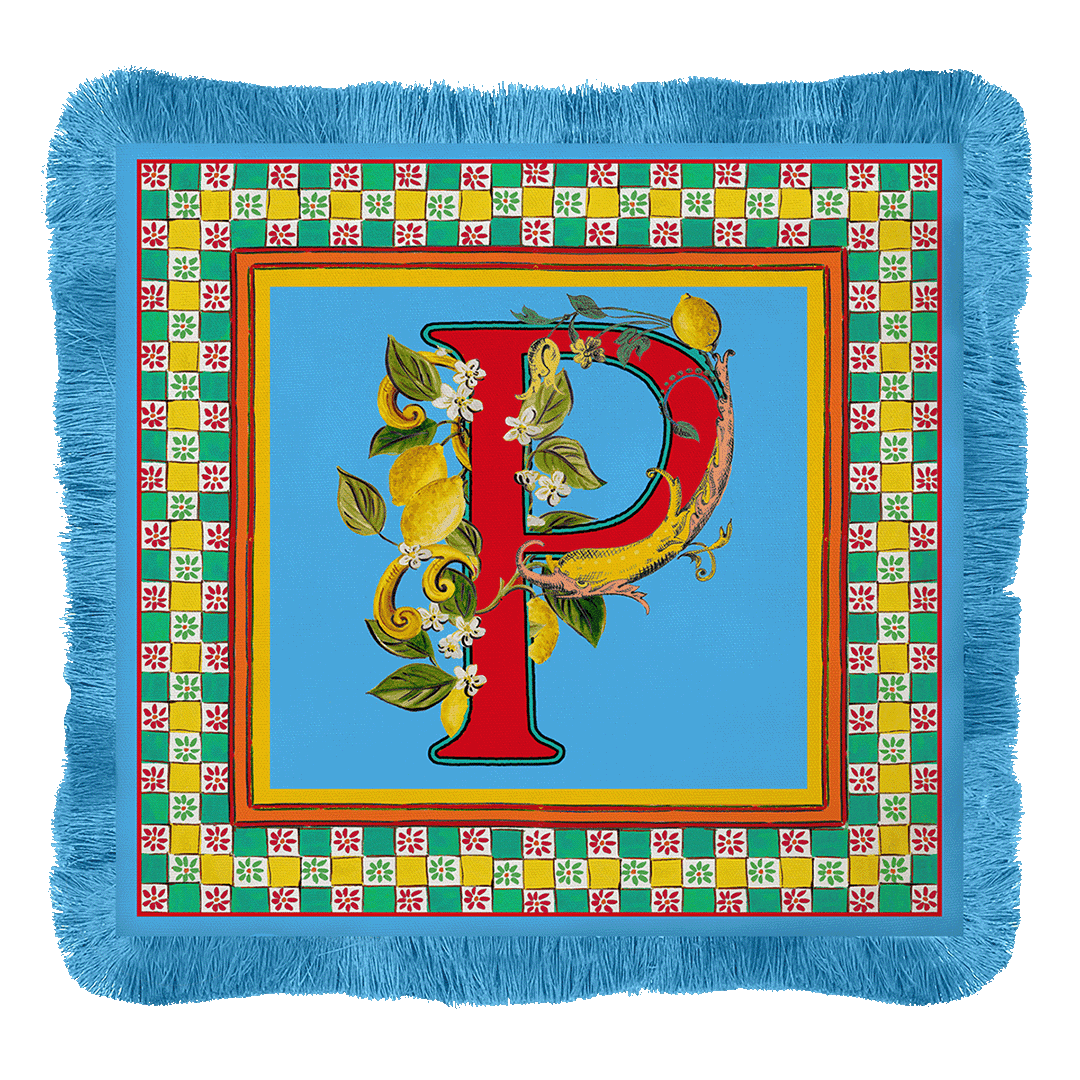 Placemats - Ortigia