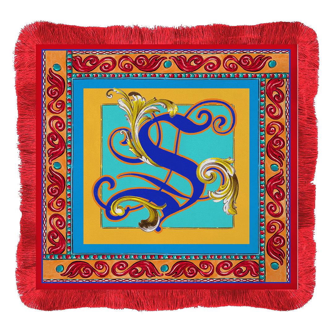 Placemats - Ortigia