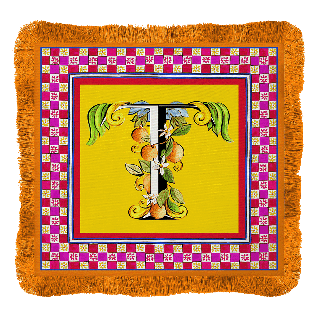 Placemats - Ortigia
