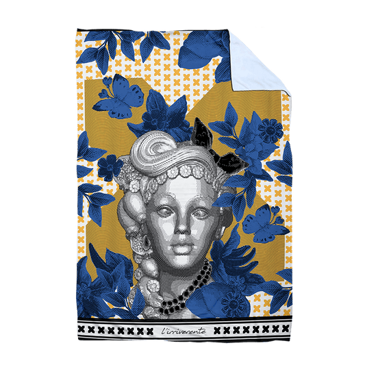 Plaid The Irreverent - Sagrada Familia