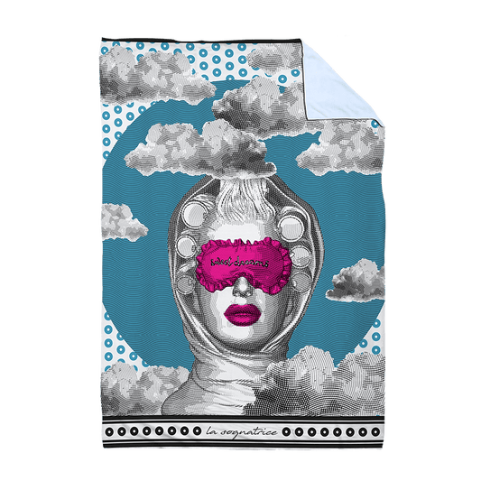 Plaid The Dreamer - Sagrada Familia