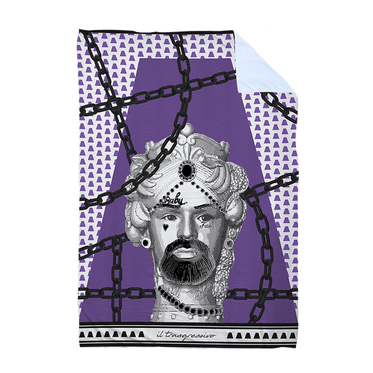 Plaid The Transgressive - Sagrada Familia