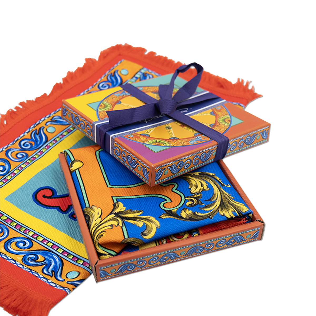 Placemats - Ortigia