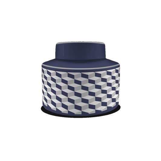 Small Potiche - Versailles