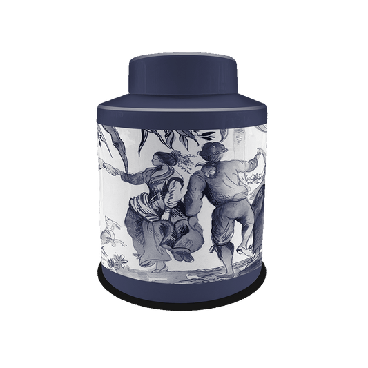 Medium Potiche - Versailles