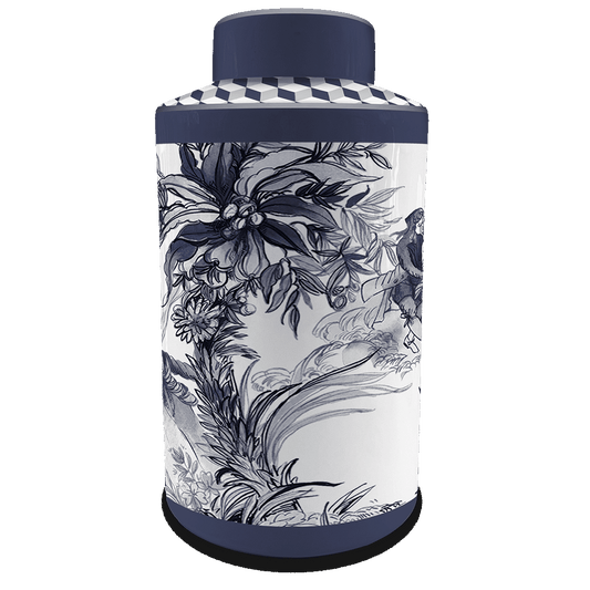 Large Potiche - Versailles