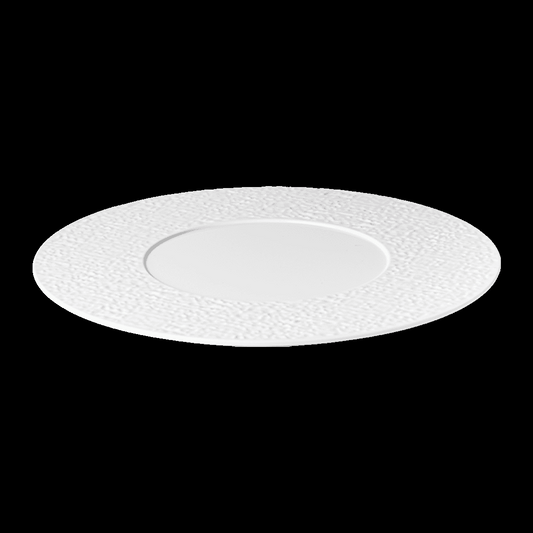 Piatto Falda Larga 32 cm - Luna