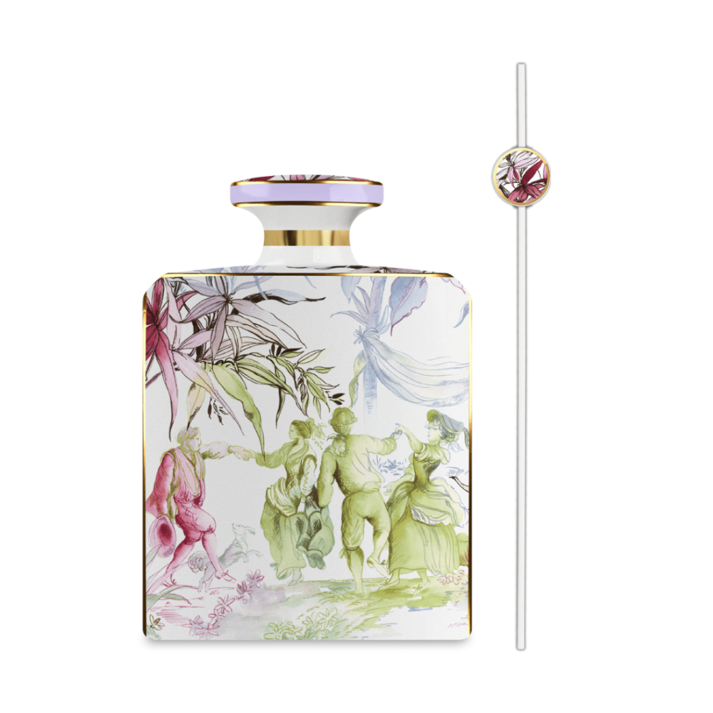 Bottiglia Diffusore Medium 240 ML - Firenze