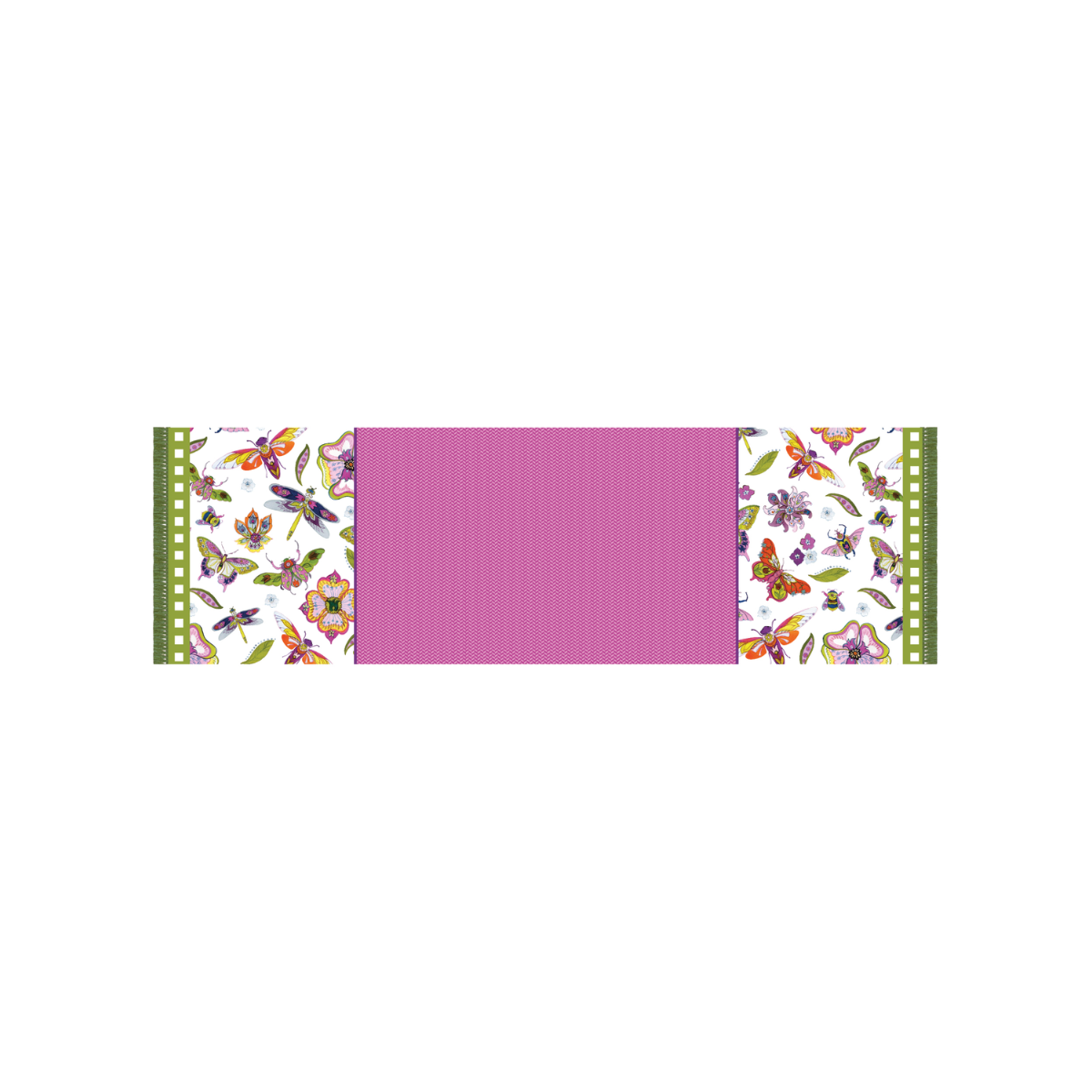 Stain Resistant Runner Small - Amazon