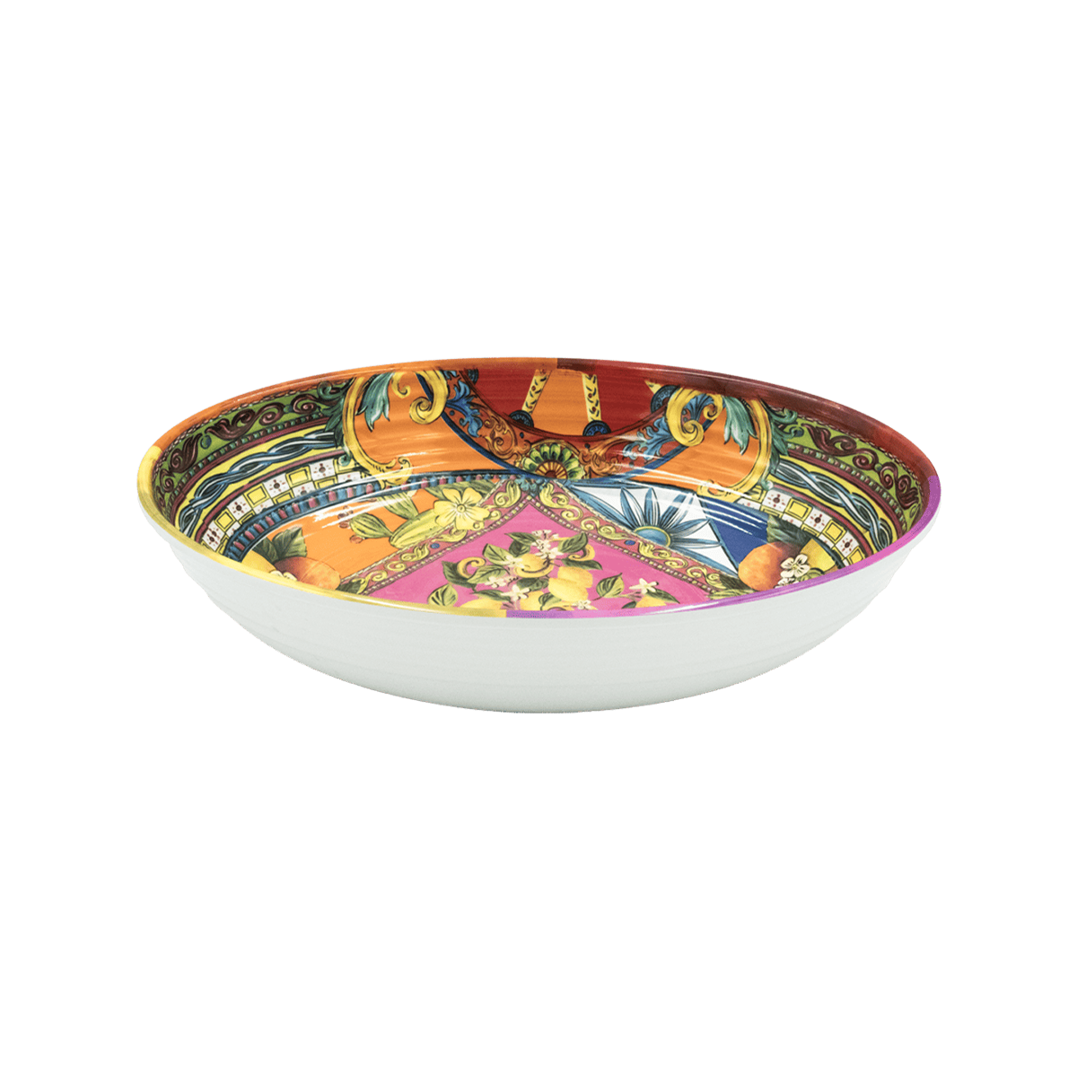 Serving Bowl - Ortigia