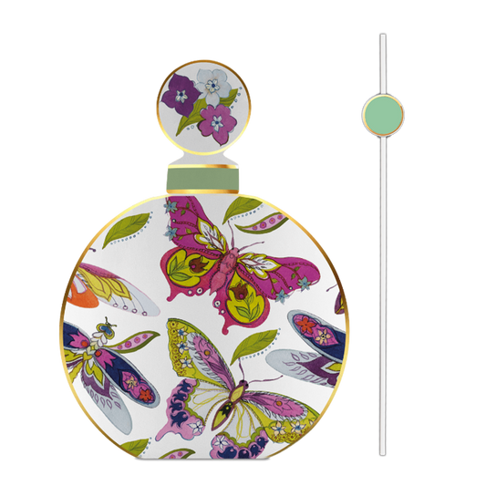 Bottiglia Diffusore Maxi 1L - Amazzonia-Baci Milano