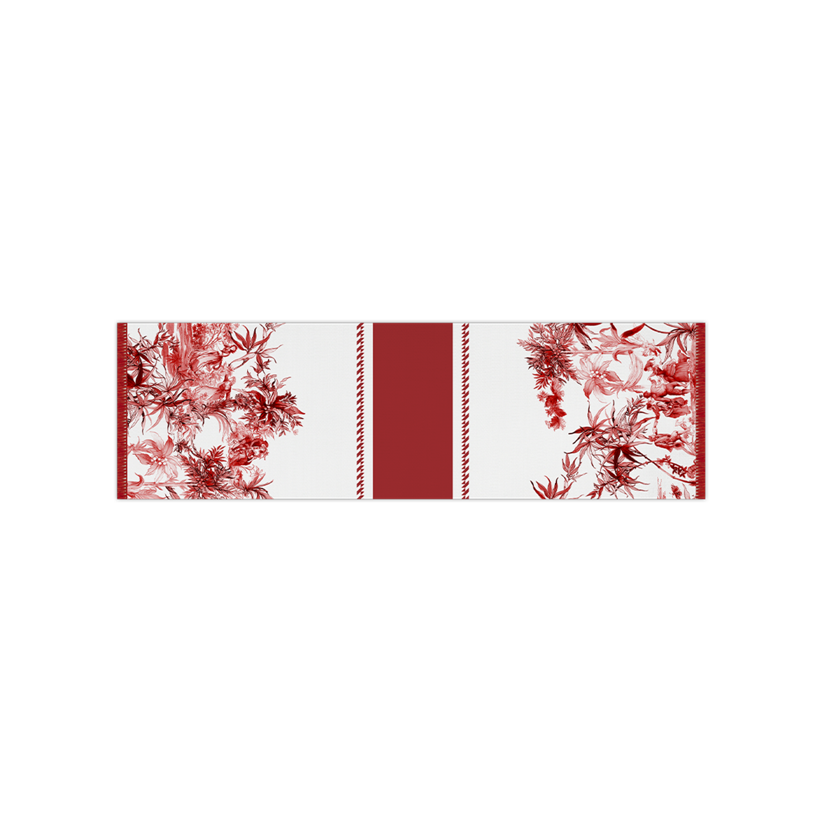 Runner - Le Rouge