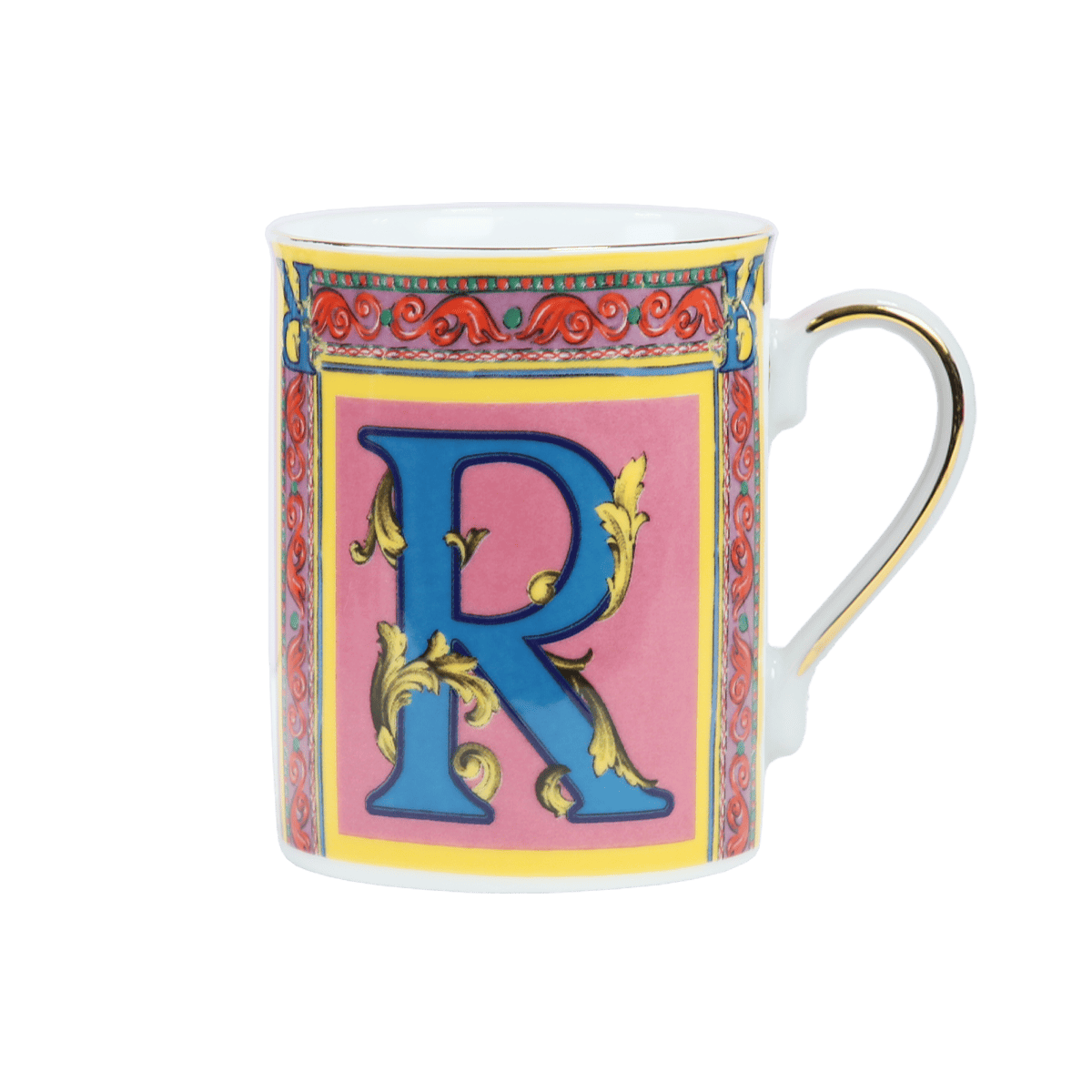 Mug - Ortigia