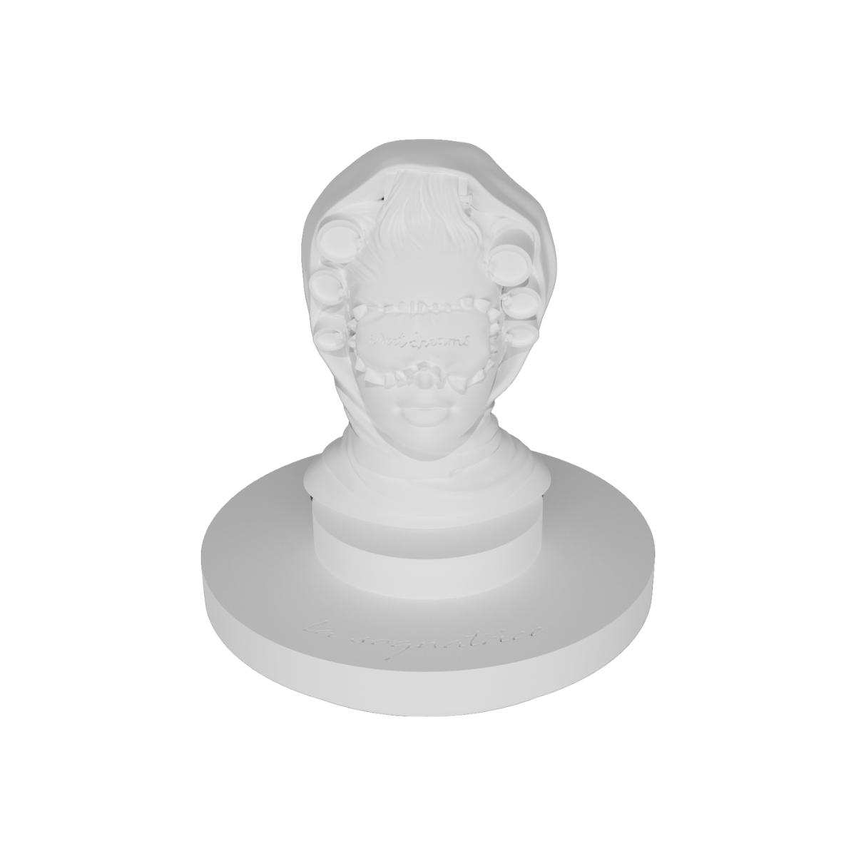 Placeholder The Dreamer - Sagrada Familia