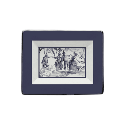 Pocket emptier - Versailles