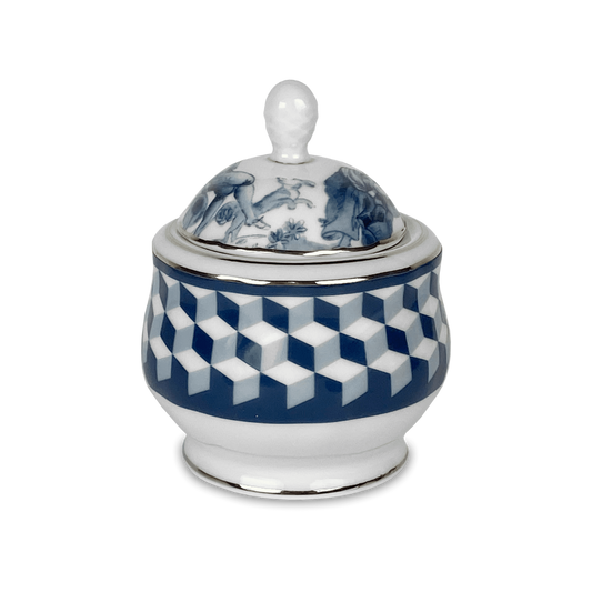 Sugar bowl - Versailles