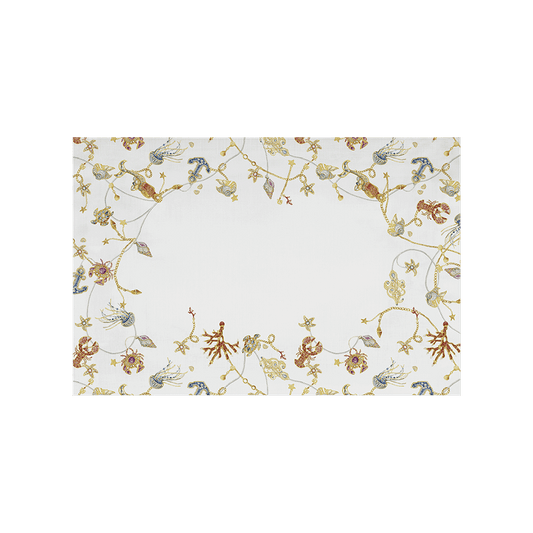 Rectangular Tablecloth - Portofino