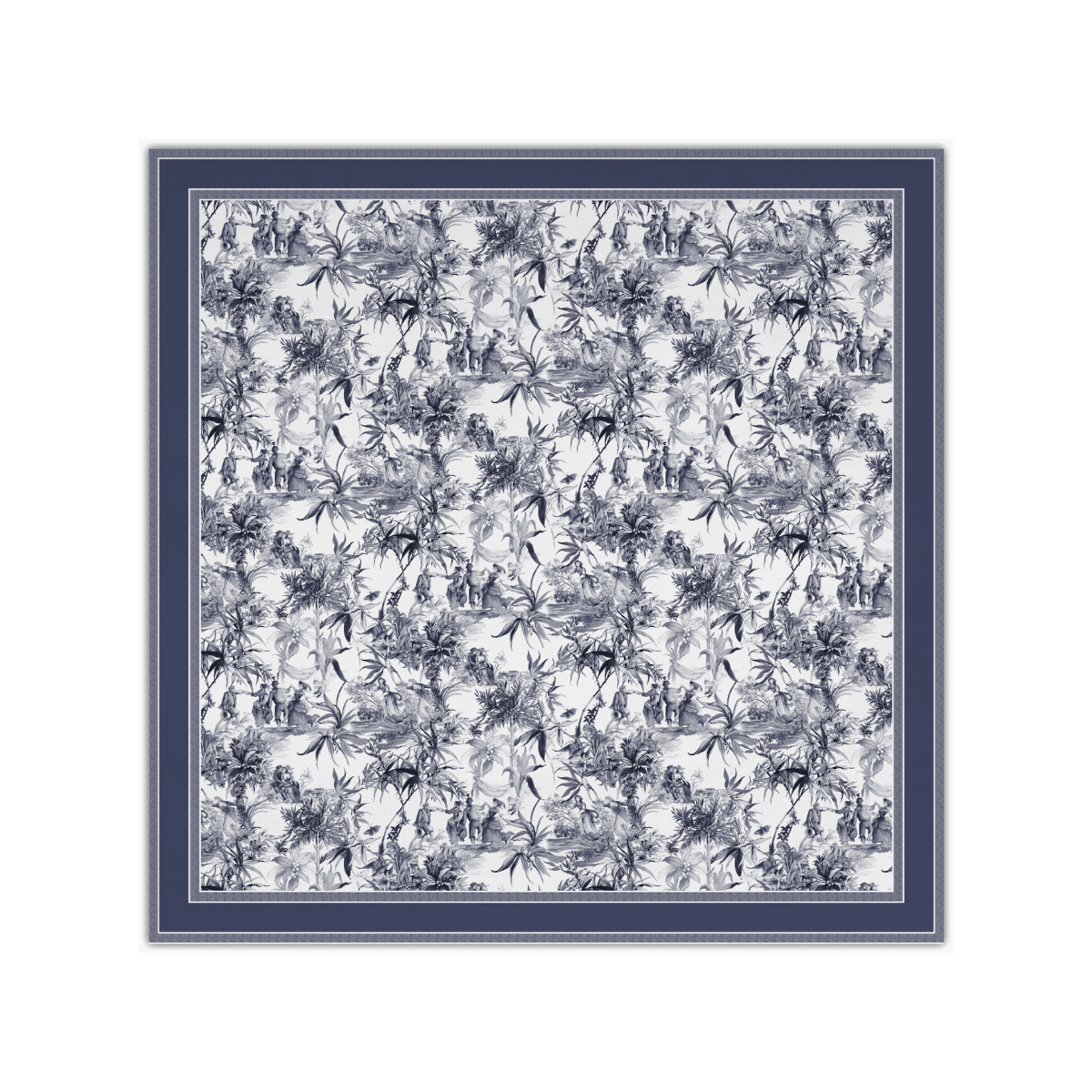 Tablecloth 220x220 - Versailles