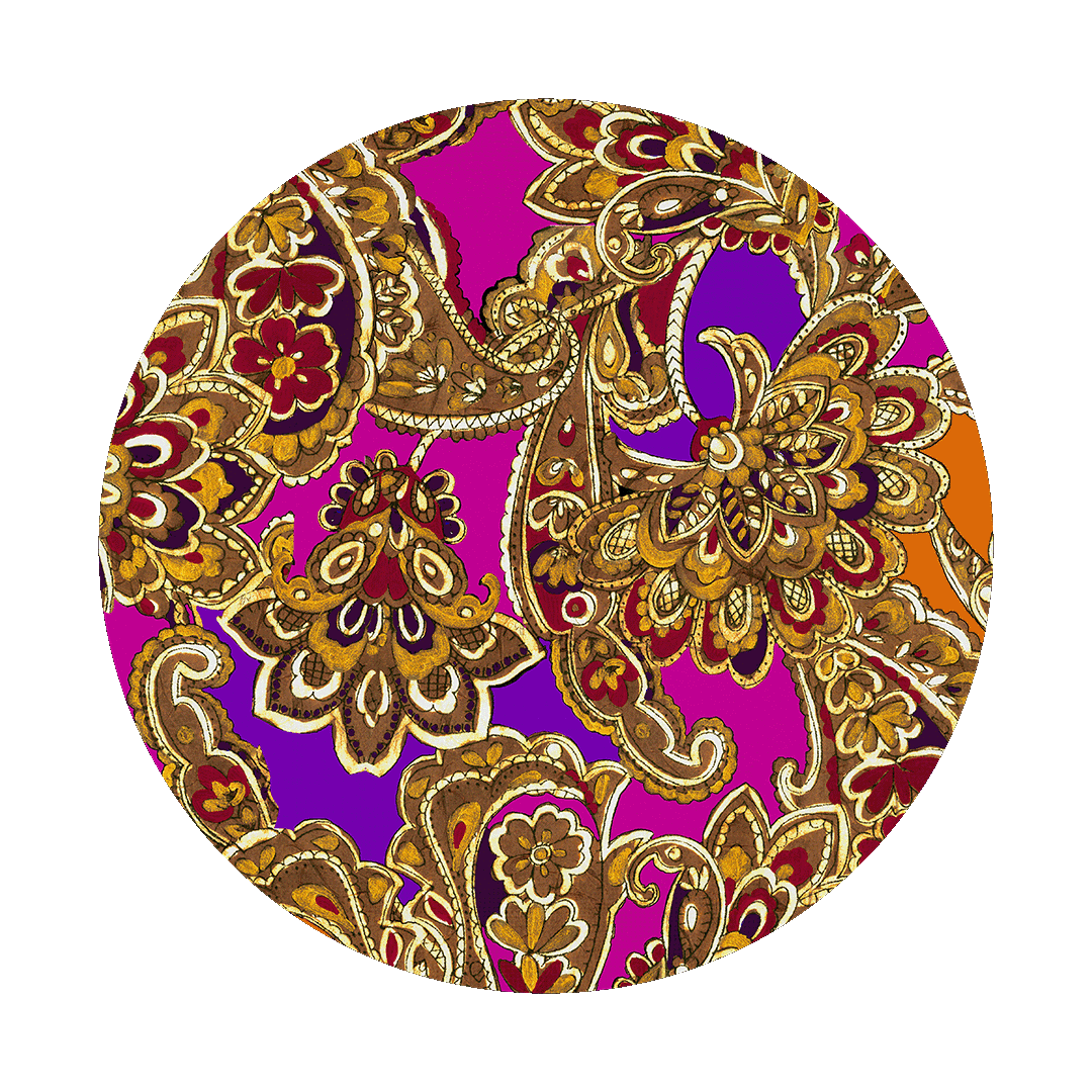 Sottopiatto in Cotone - Vesti la Tavola