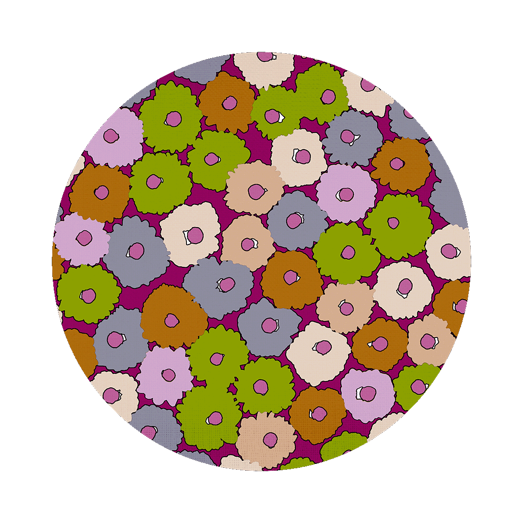 Sottopiatto in Cotone - Vesti la Tavola