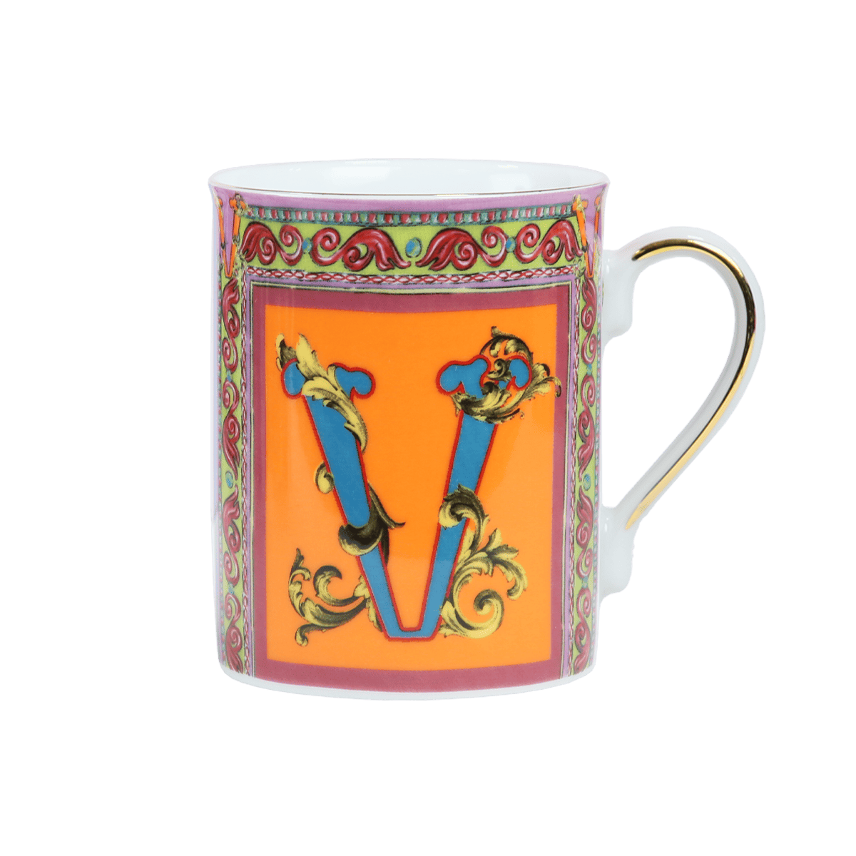 Mug - Ortigia