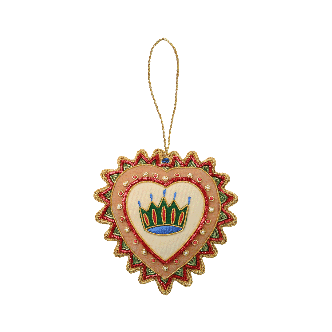 Heart Decoration