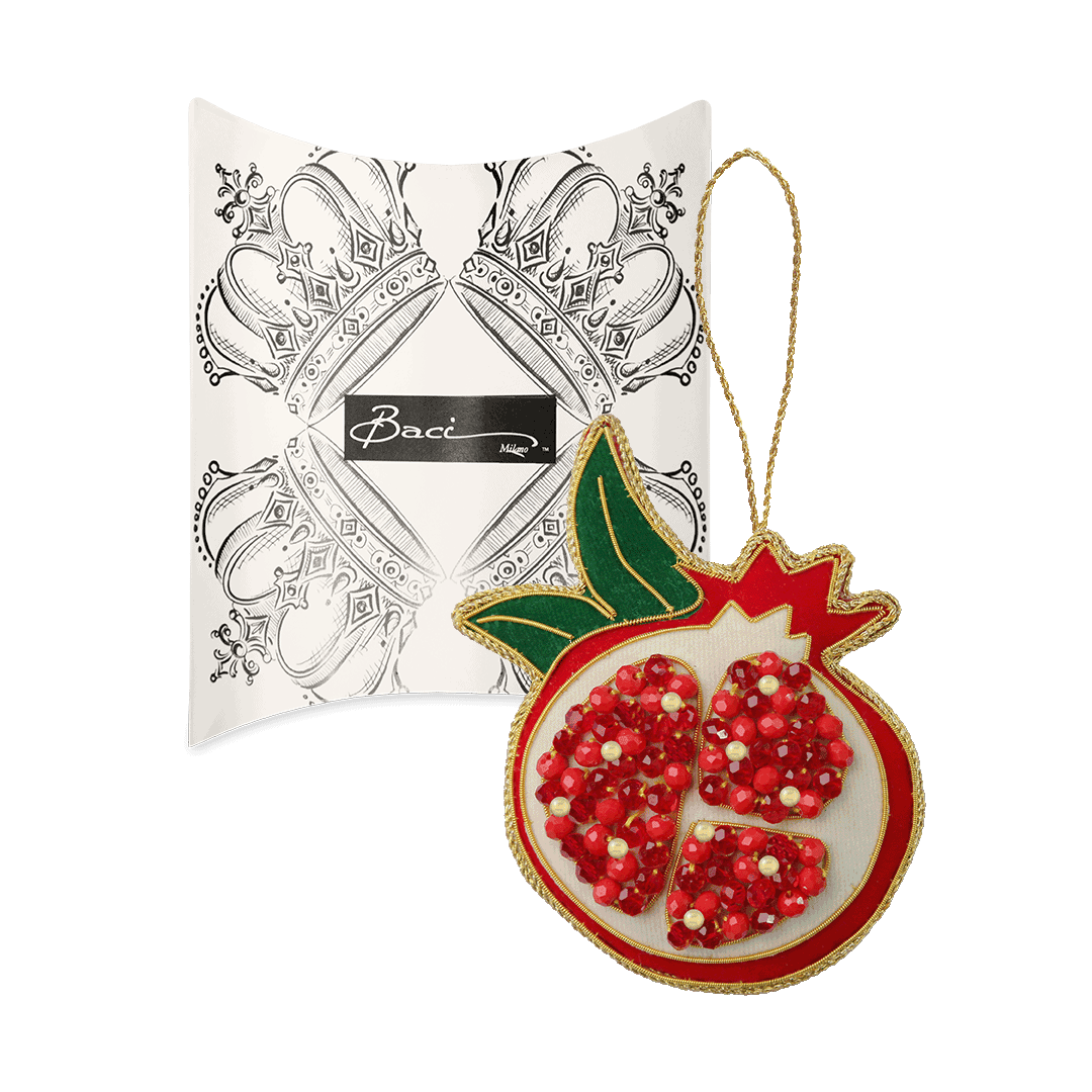 Pomegranate Decoration