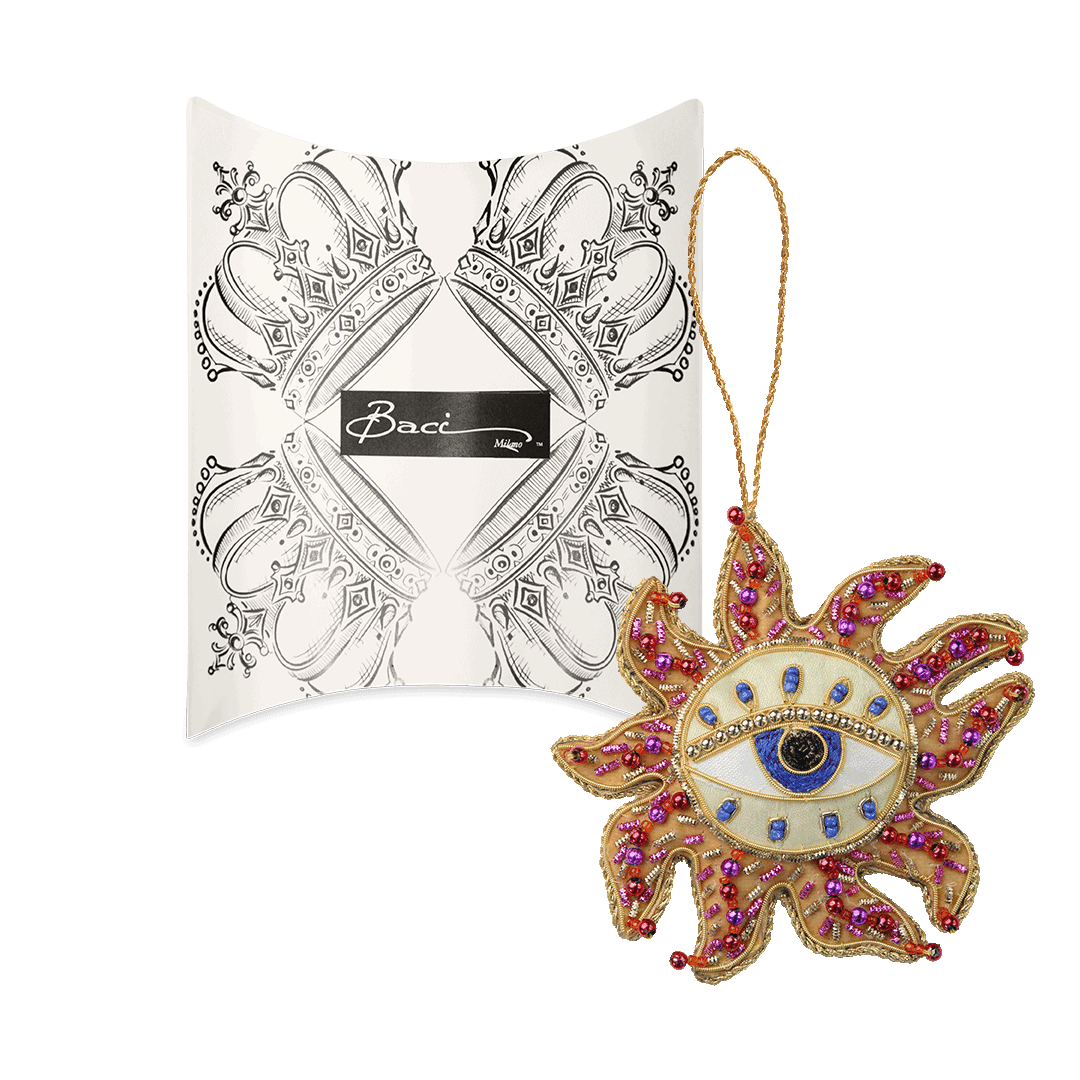 Eye Decoration
