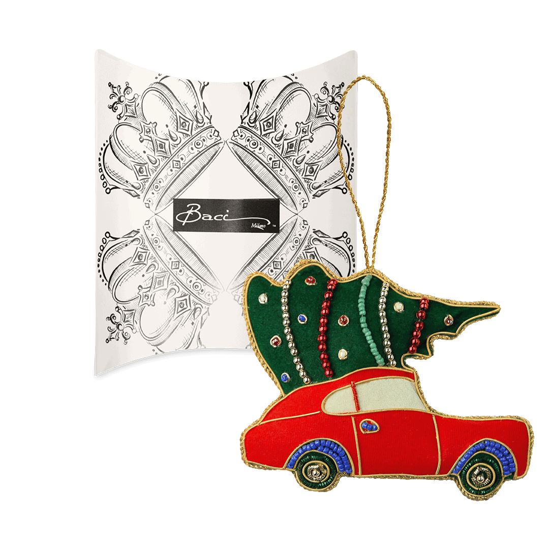 Machine Decoration