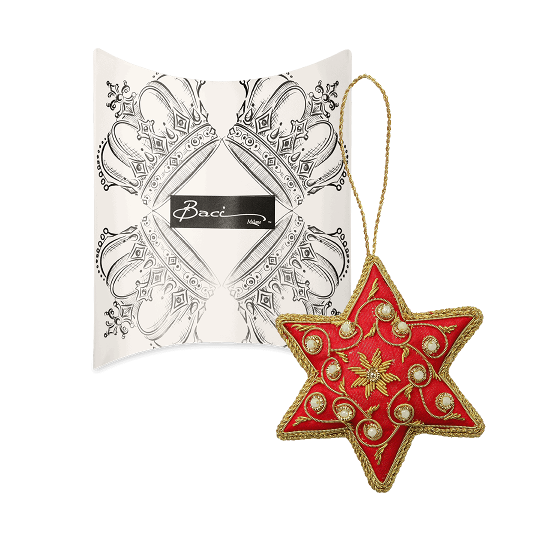 Decorazione Stella