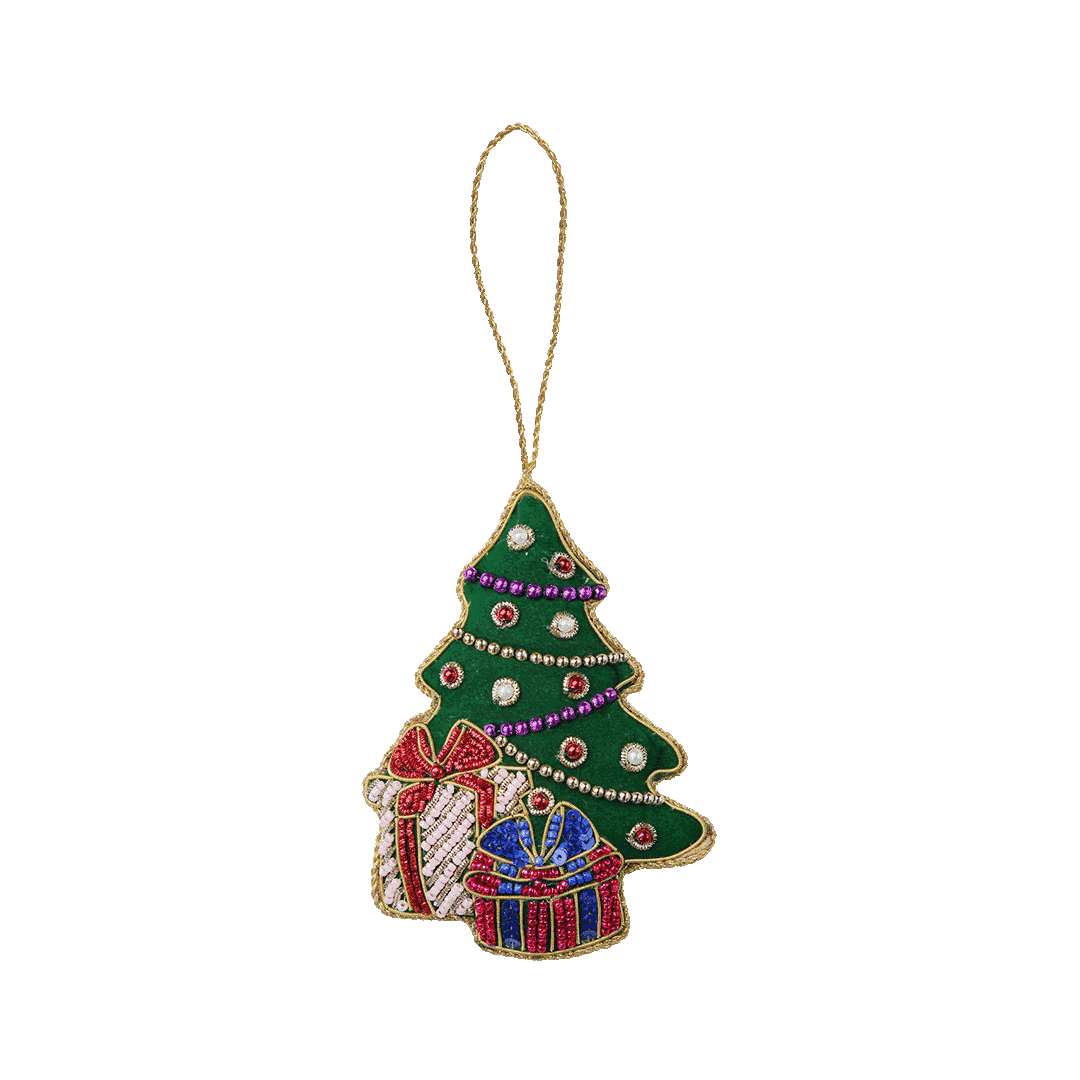 Tree Decoration