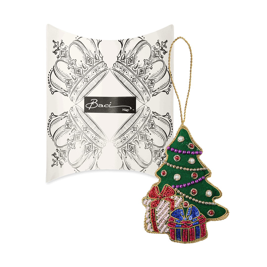 Tree Decoration