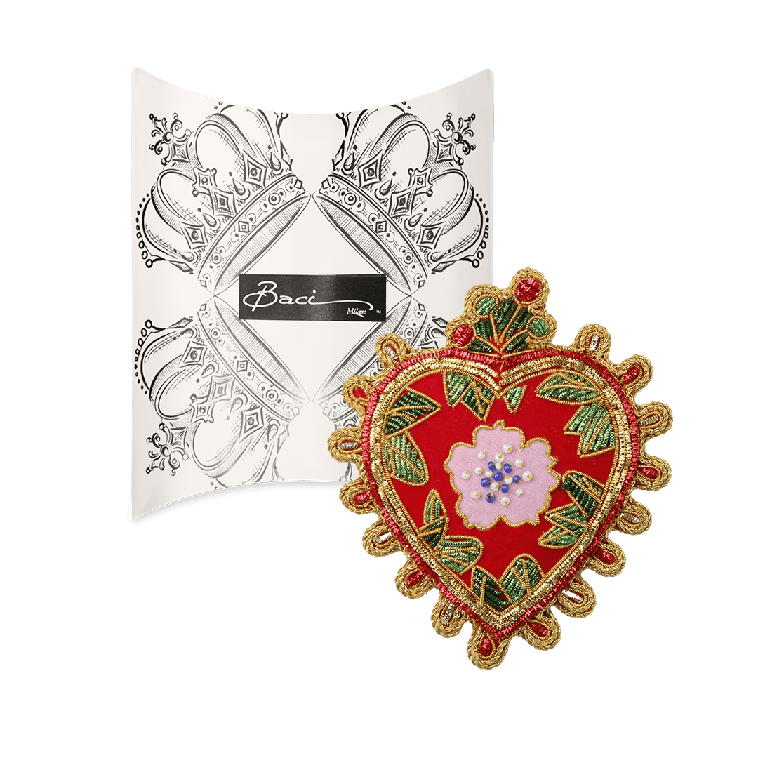 Legatovagliolo Cuore