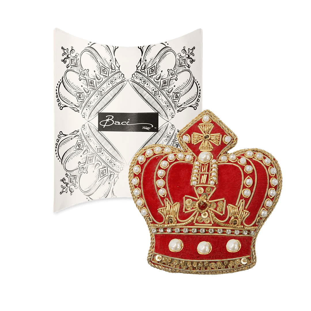 Crown Napkin Ring