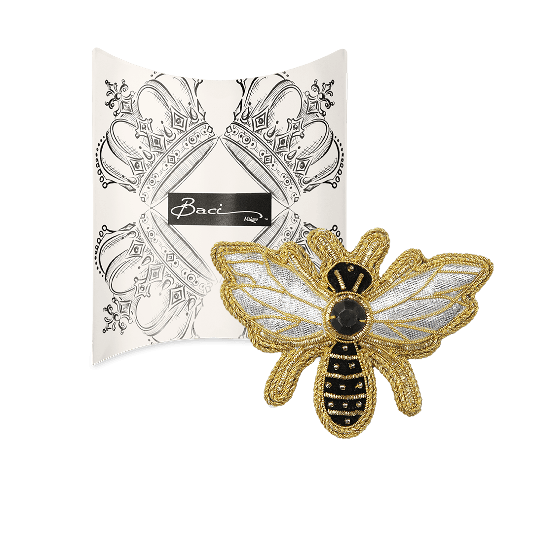 Bee Napkin Ring