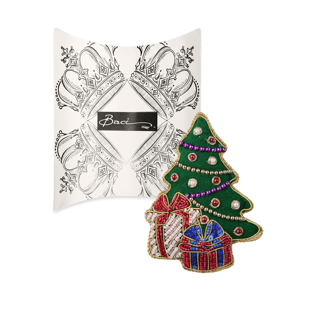 Tree Napkin Ring
