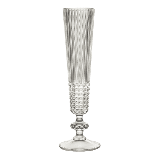 Set 6 Flute - Chic & Zen