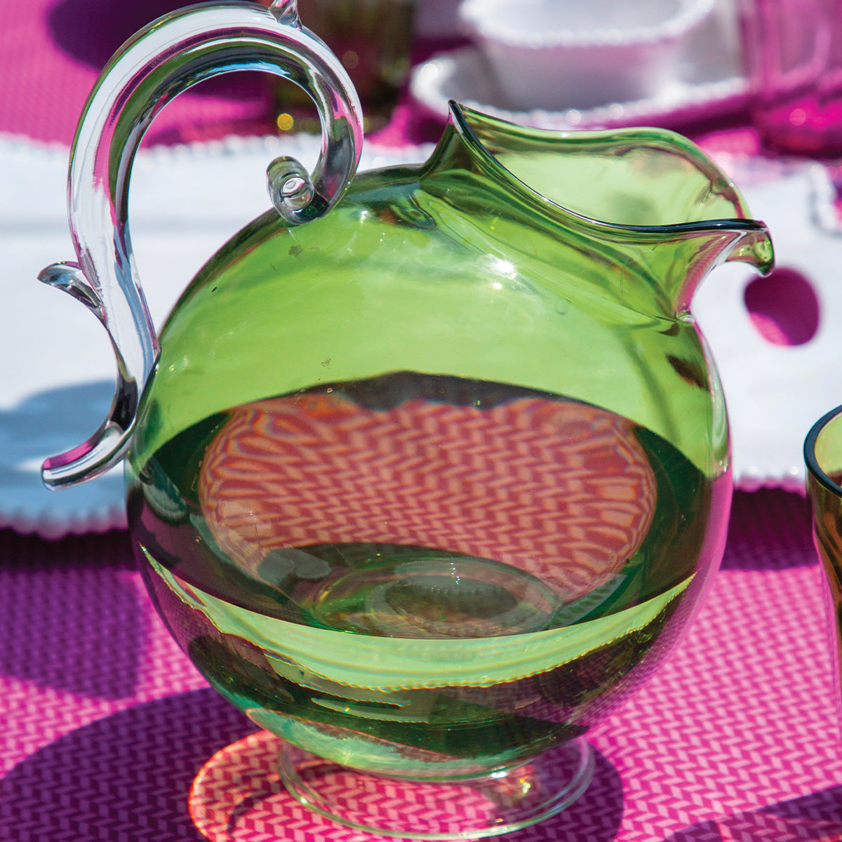 Jug 2.25 liters - Aqua