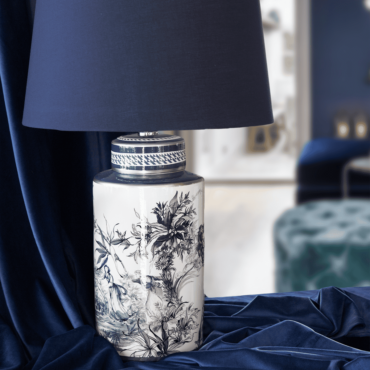 Lamp - Versailles