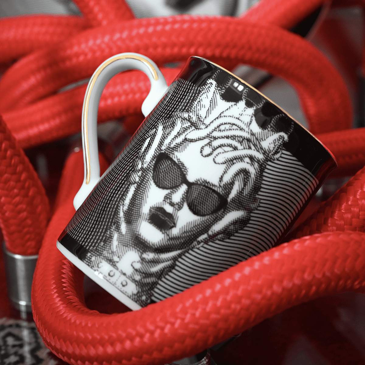 Mug La Vipera - Sagrada Familia
