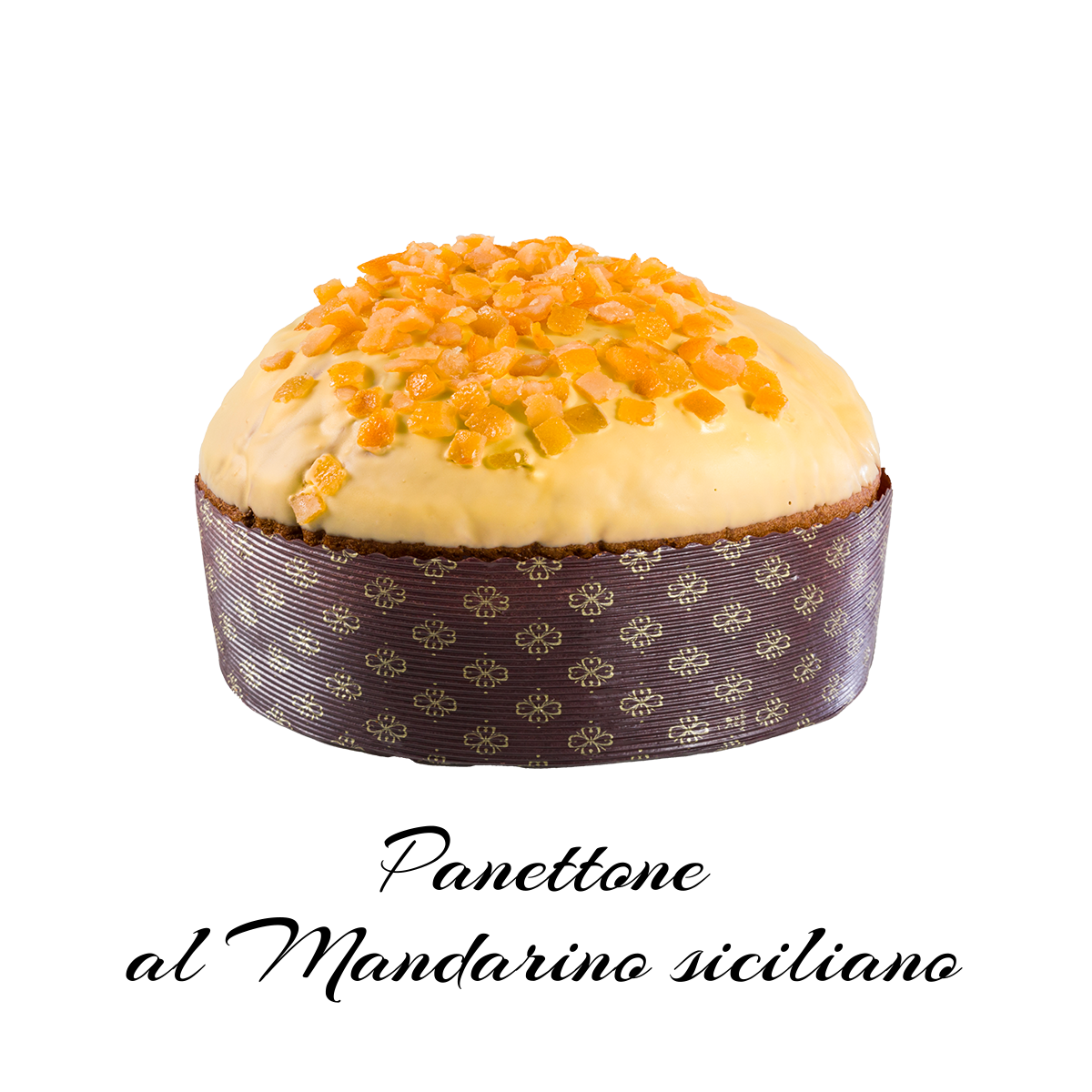 Box degustazione: 2 Panettoni assortiti