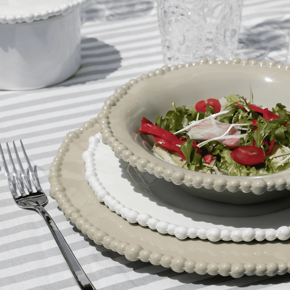 Joke Dinner Set 18 pieces Taupe