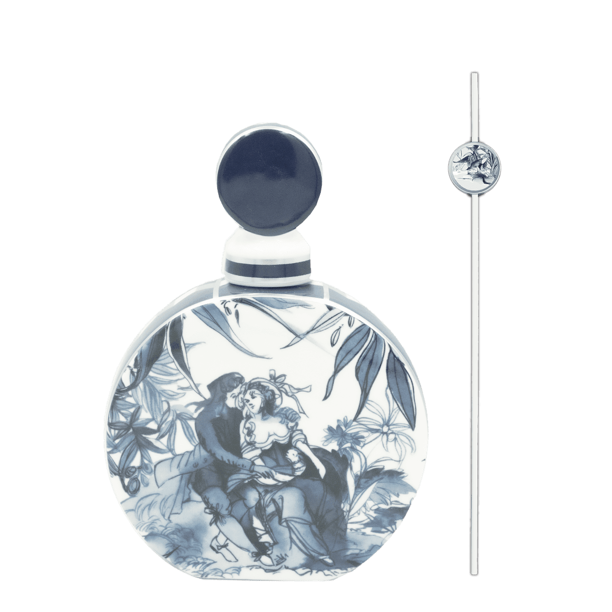 Midi Diffuser Bottle 275ML - Versailles