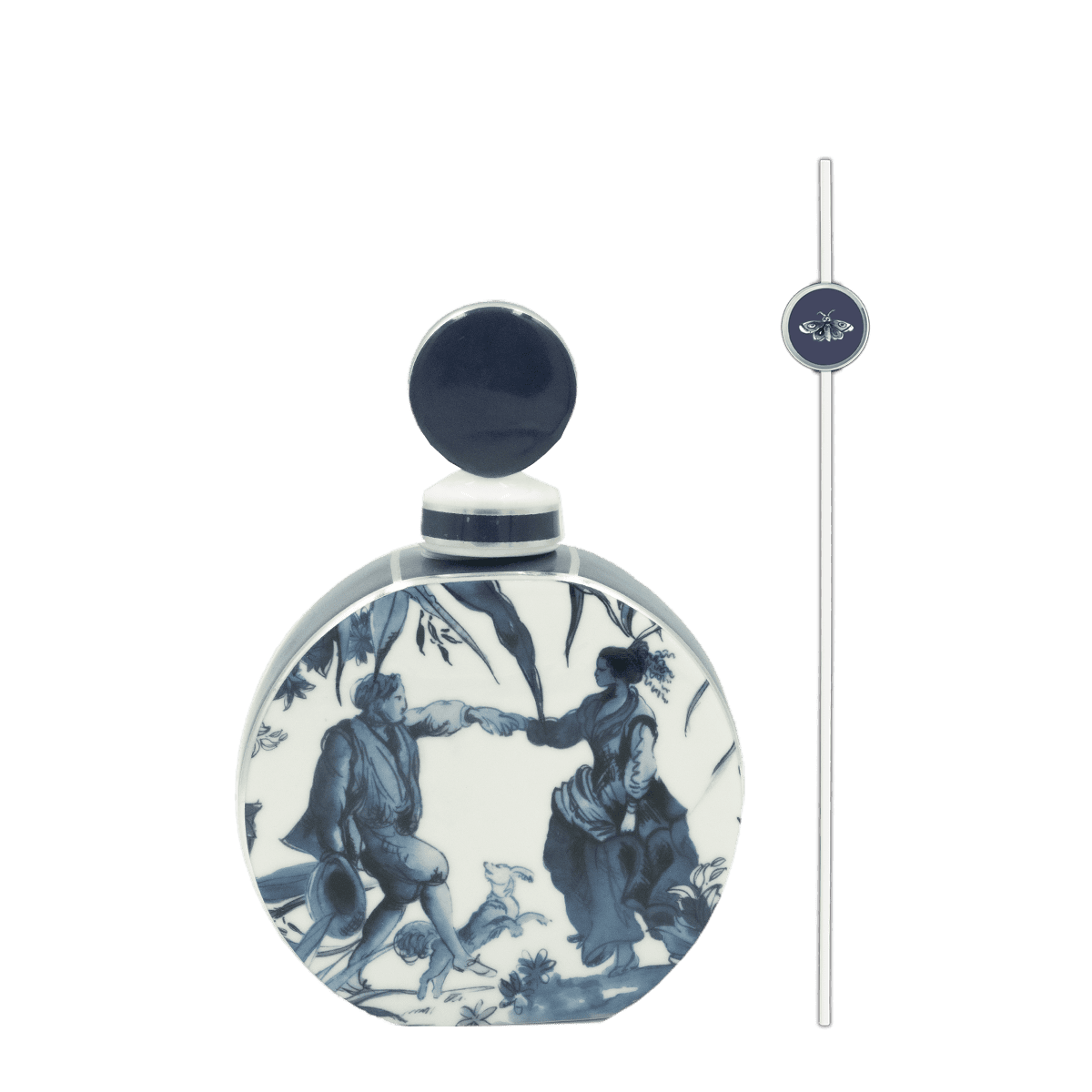 Mini Diffuser Bottle 125ML - Versailles