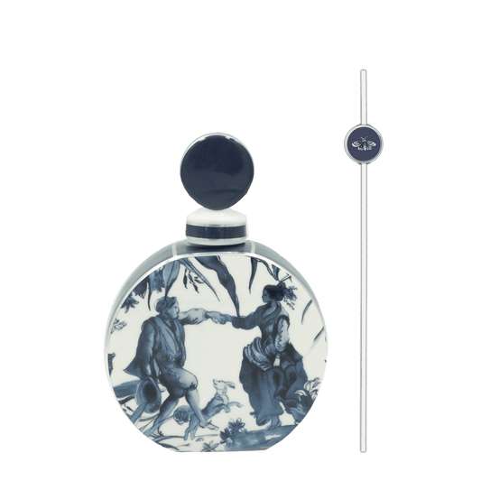 Mini Diffuser Bottle 125ML - Versailles