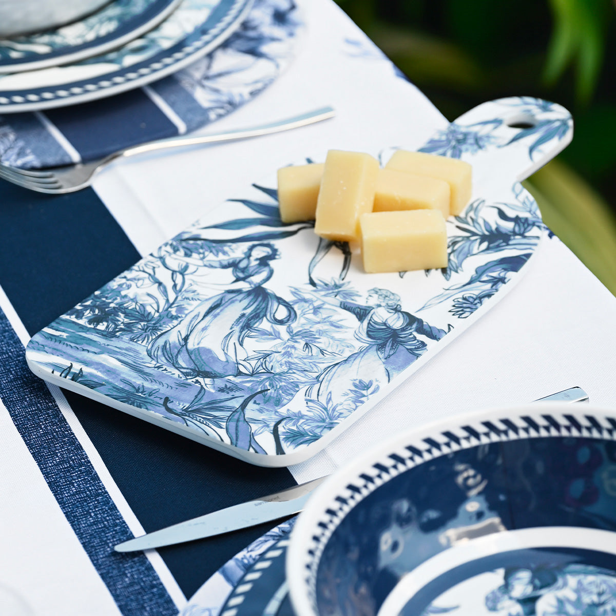 Medium cutting board - Versailles